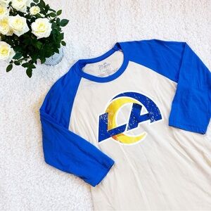 Rams Matthew Stafford tee